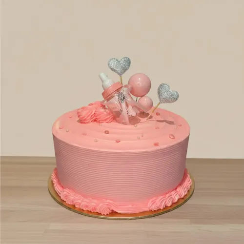 Cake Personalizado Cumpleaños