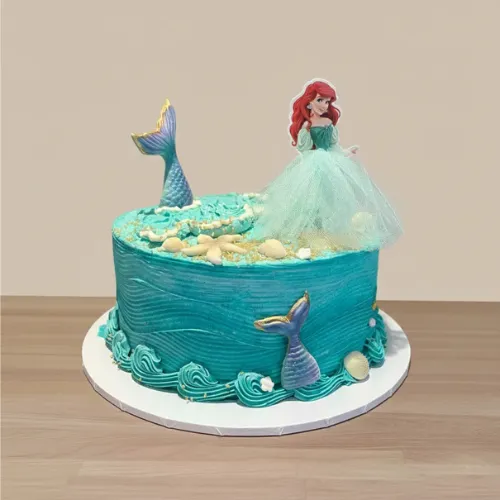 Cake Personalizado Cumpleaños