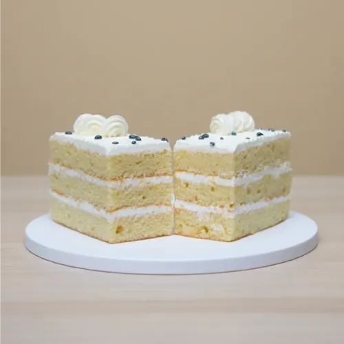 Genovesa de Vainilla