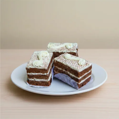 Marquesa de Vainilla