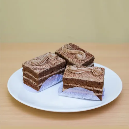 Marquesa de Chocolate