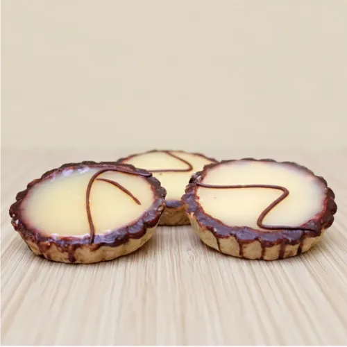 Tartaleta de Limón