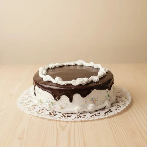 Cake de Bombón