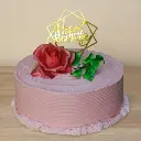 Cake Personalizado Cumpleaños