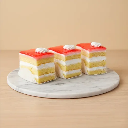Lonja de Fresas
