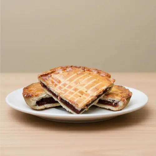 Pie de Guayaba