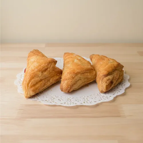 Pastel de Guayaba (Triángulo)